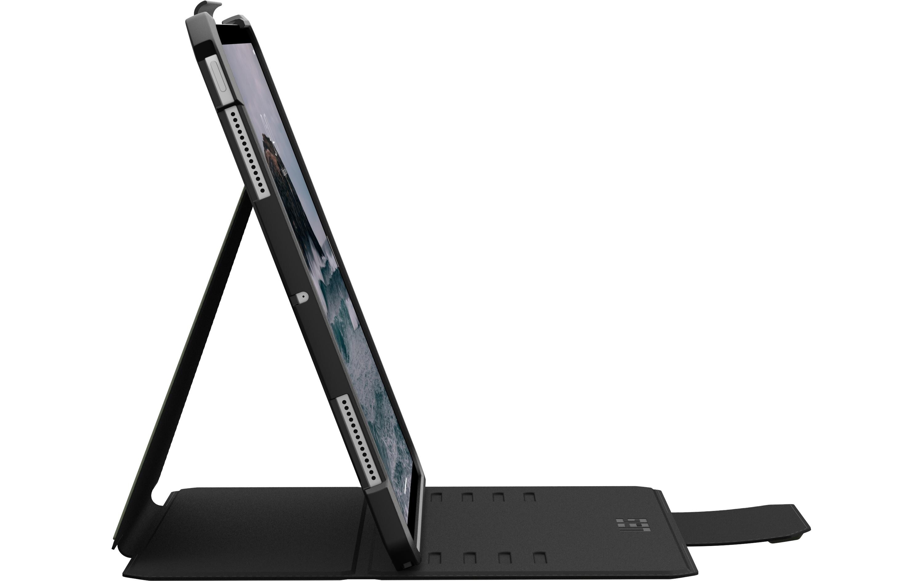 Tablet Book Cover Metropolis SE iPad Pro 2024 13