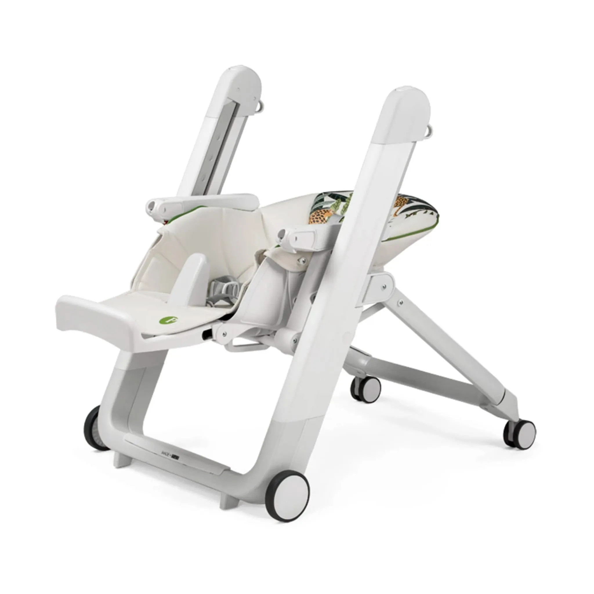 Peg Perego Chaise Haute Siesta - Jaguar