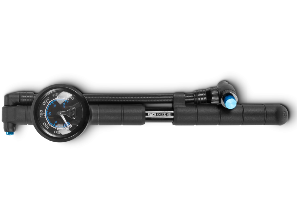 Cube Acid Race Shock Forgaffelpumpe, 300 PSI
