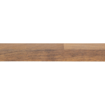 Afplakstrook ASQ28 80,5x2,8 cm Noten 2 stuks
