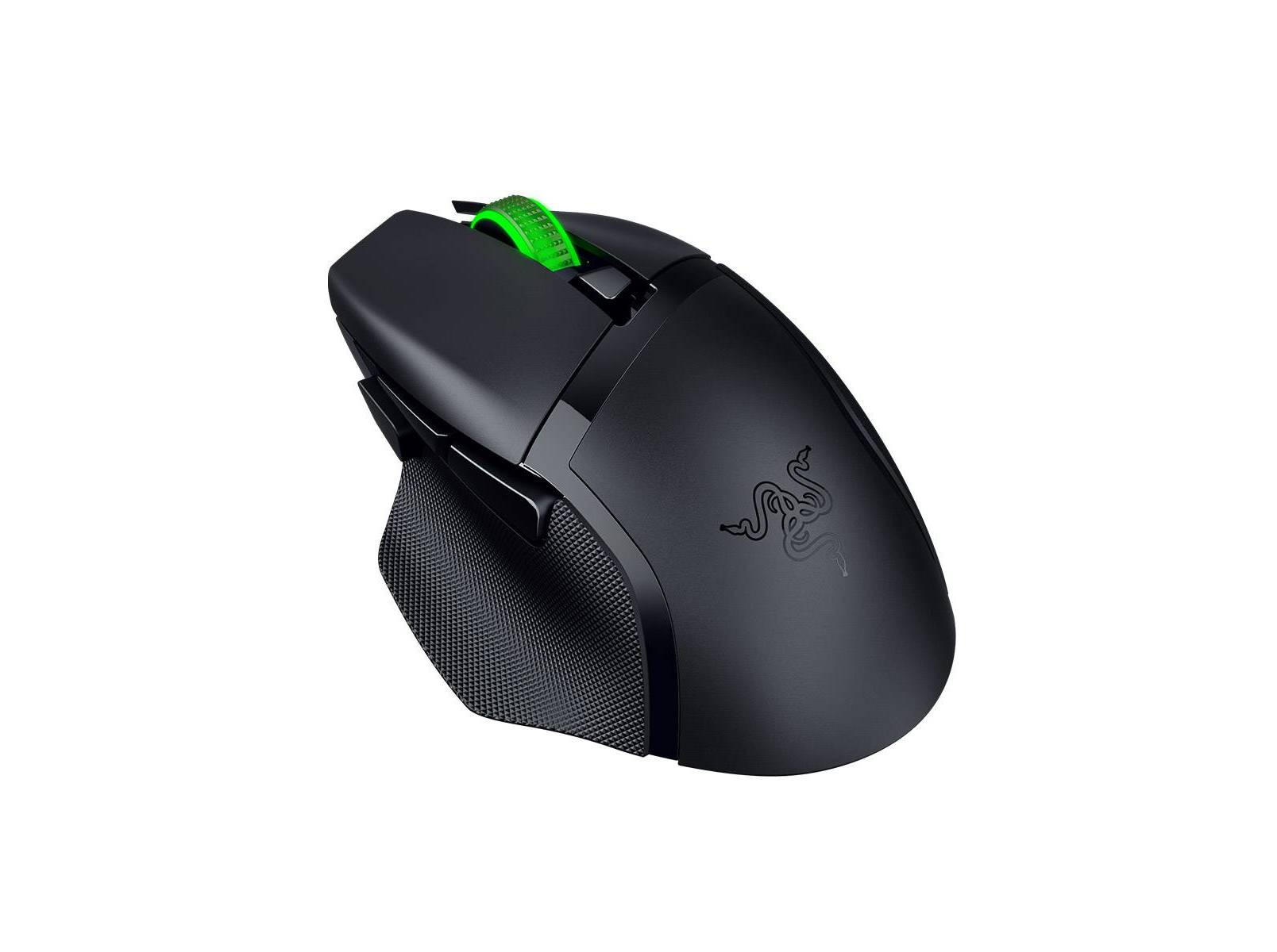 RATO GAMING RAZER BASILISK V3 X HYPERSPEED RGB WIRELESS