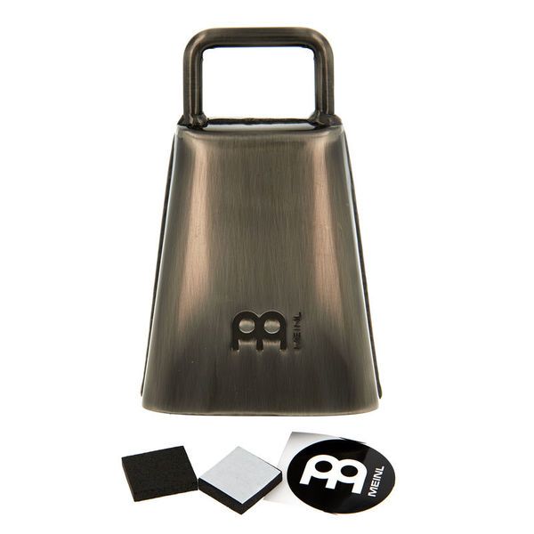 Meinl STB45HA-CB Hand Cowbell