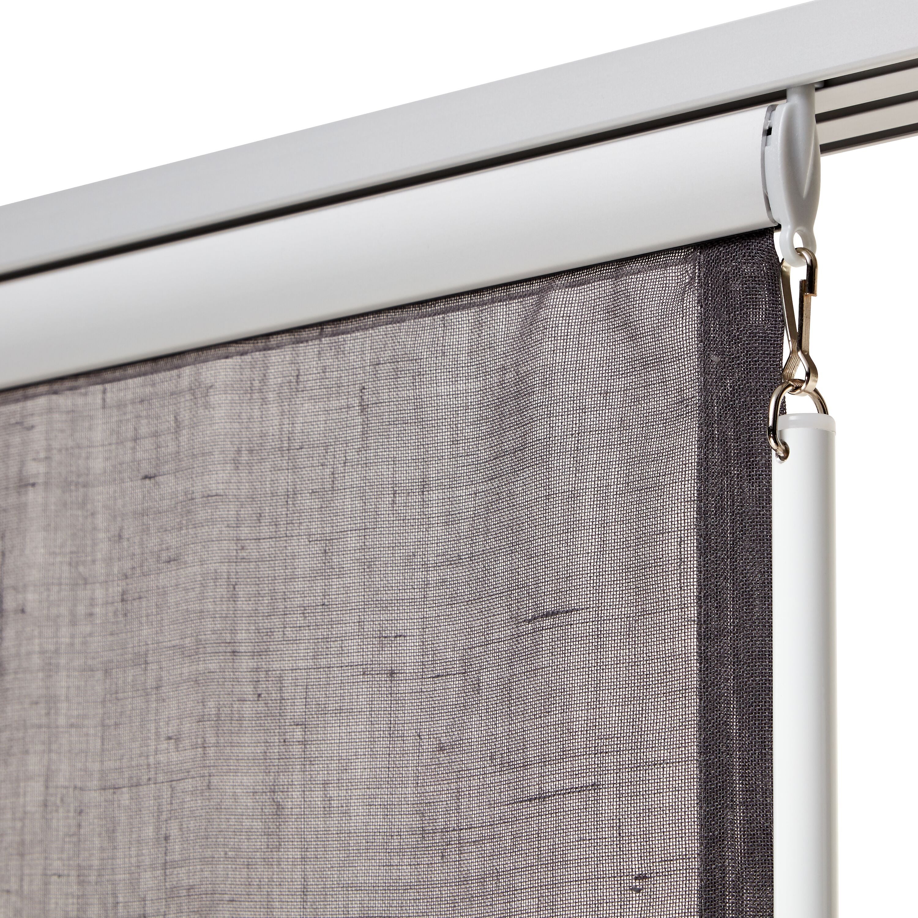 EASY PANEL Flächenvorhangsystem - B: 60.0 cm