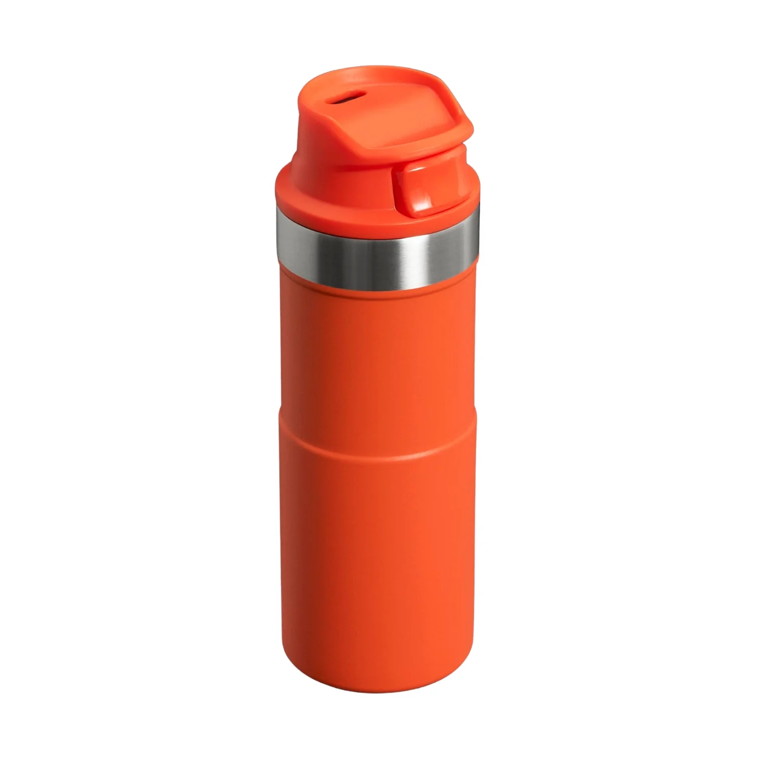 Stanley  Trigger-Action Travel termokop, Tigerlily - 0,35 L.