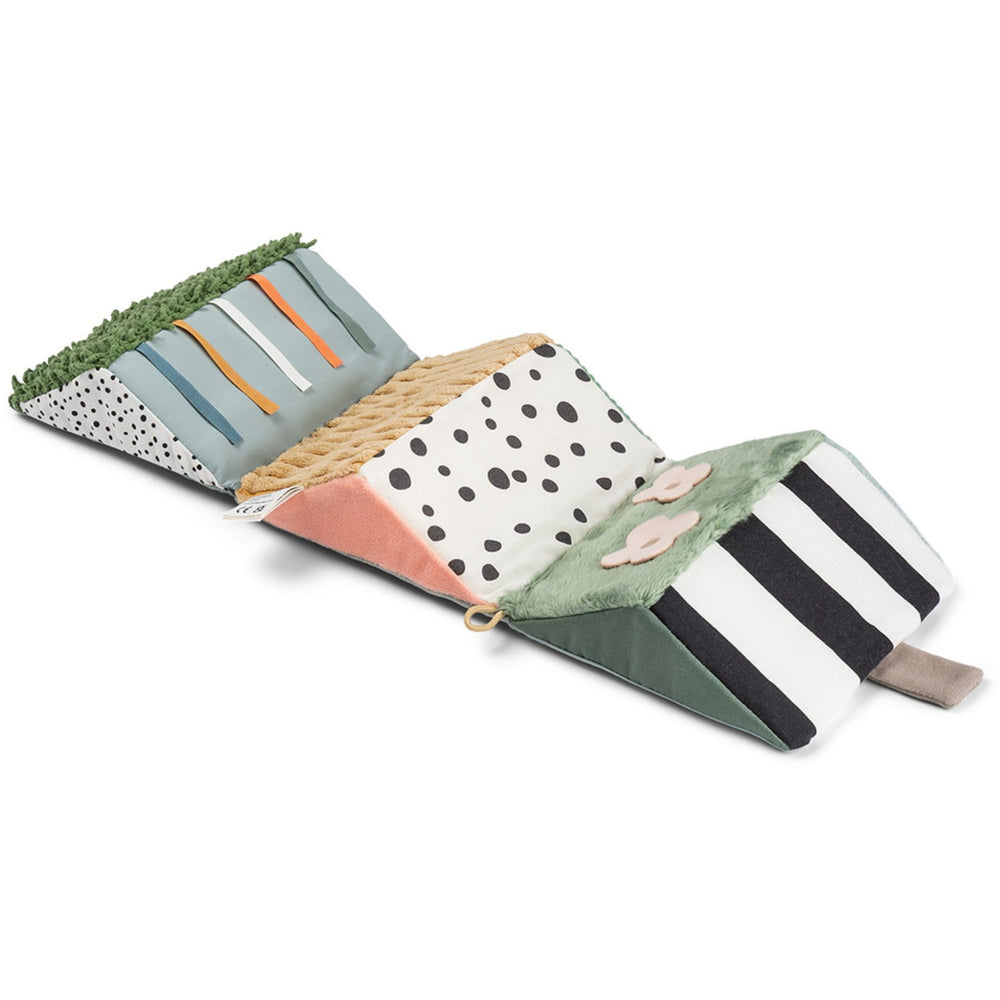 Køb DonebyDeer Colour Mix Fold-Ud Sansespejl Tiny Farm