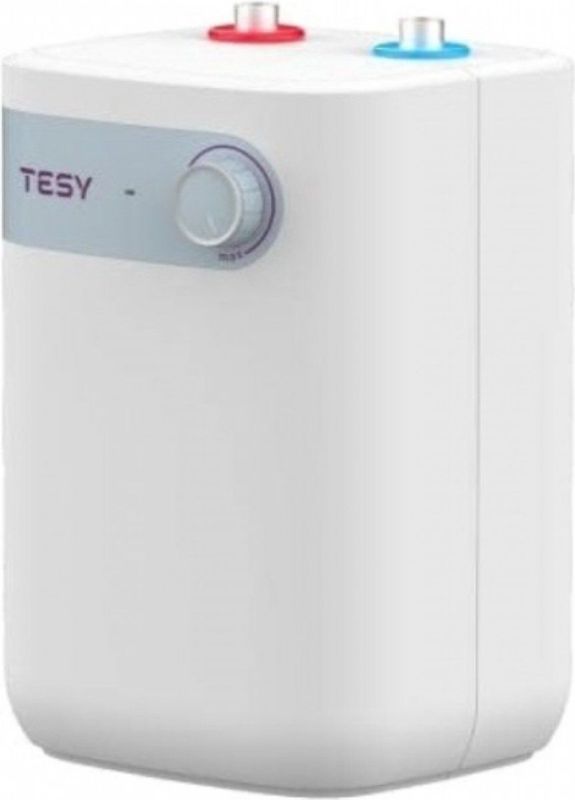 Tesy - 5 Liter - Keukenboiler - Bovenuitloop