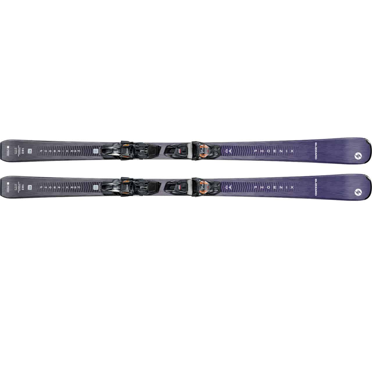 Blizzard Phoenix R13 TI FDT | Blizzard Damen Ski | Blizzard Skier | Blizzard | B | MARKEN | XSPO