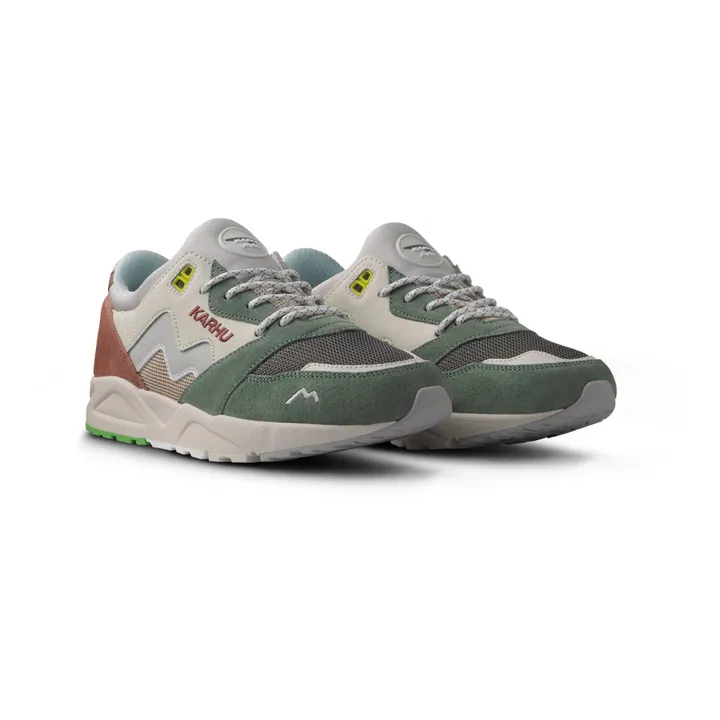Karhu Baskets Aria 95 | Vert