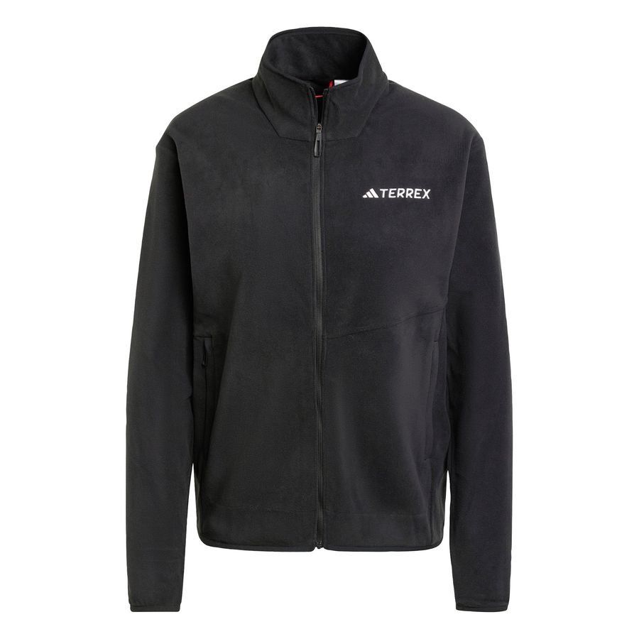Adidas Veste molleton entièrement zippée Terrex Multi