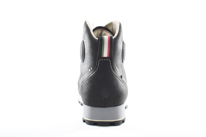 Dolomite 54 High FG Gore-tex Wandelschoenen Zwart