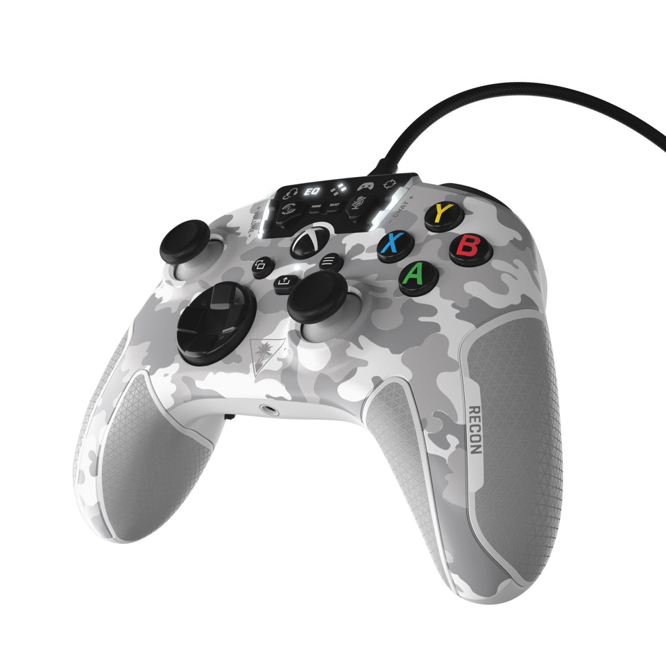 Turtle Beach - Recon Wired Gaming Controller /PC