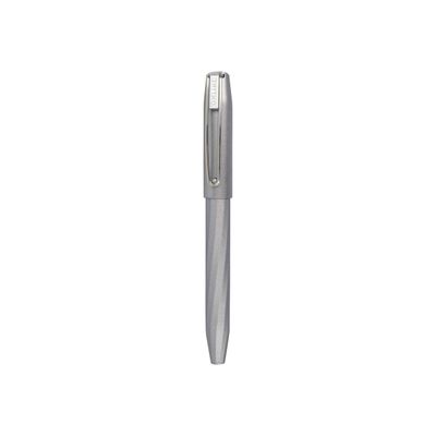 Online Slope Metallic - Stylo plume gris