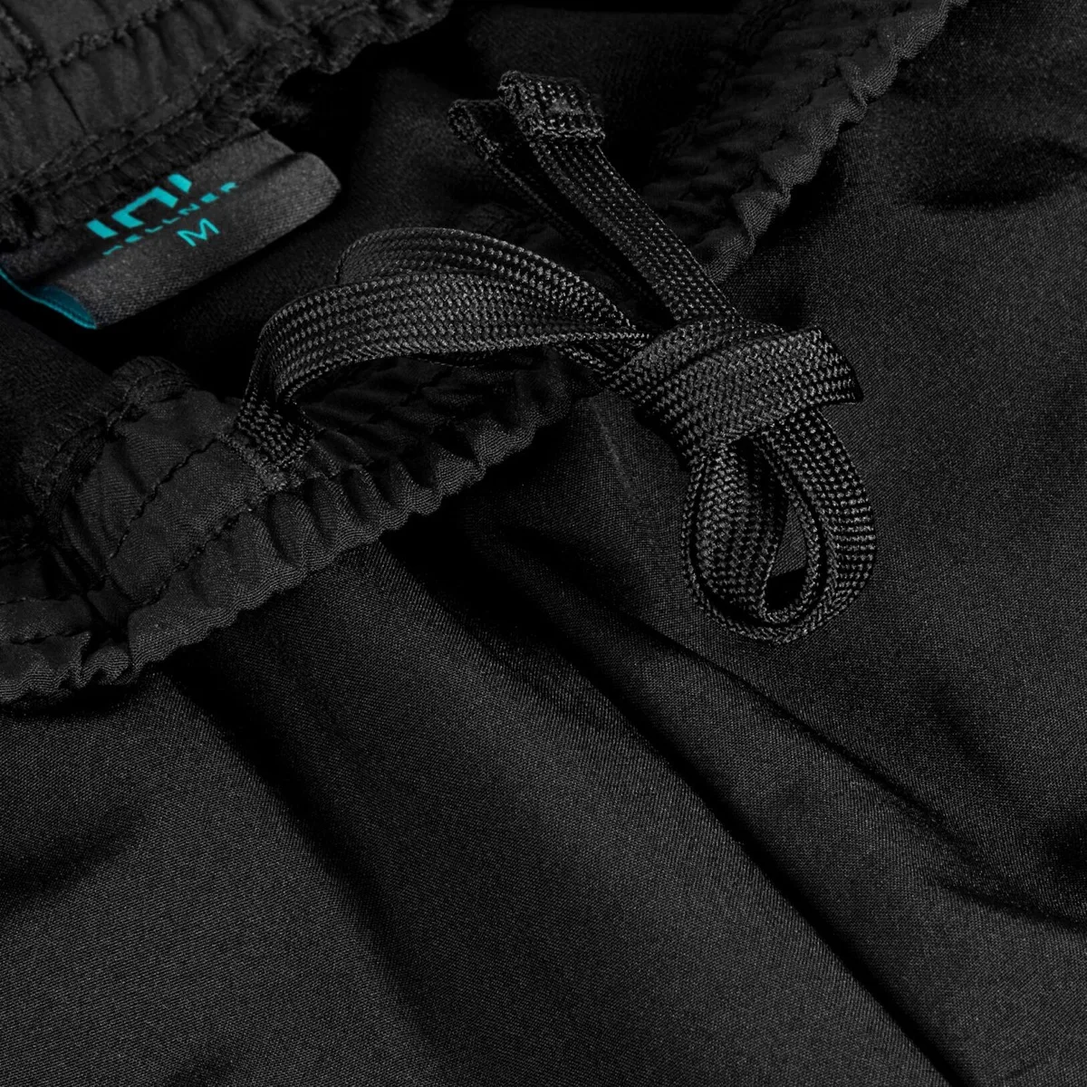 Hellner Men's Harrå Hybrid Pants 2.0 Black Beauty