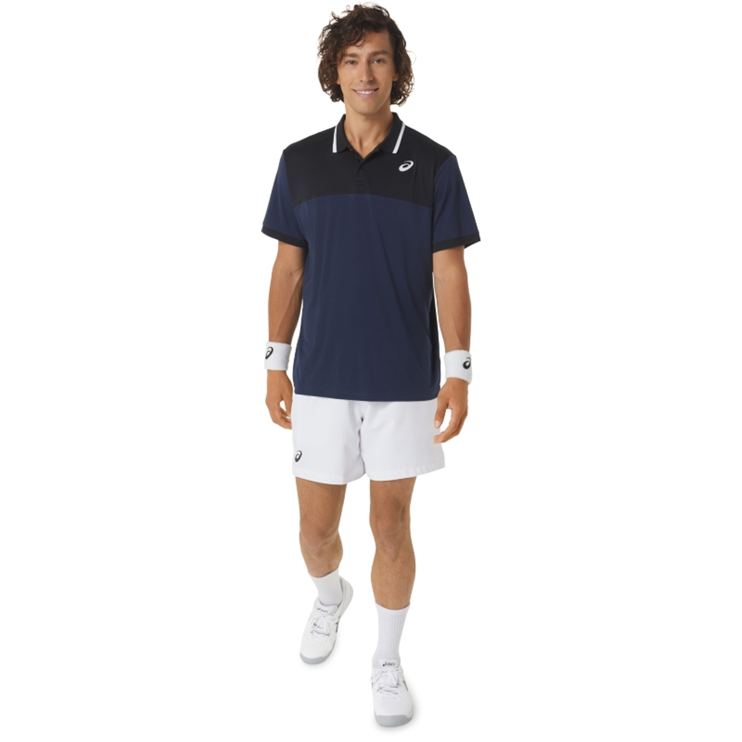 Asics Court Polo