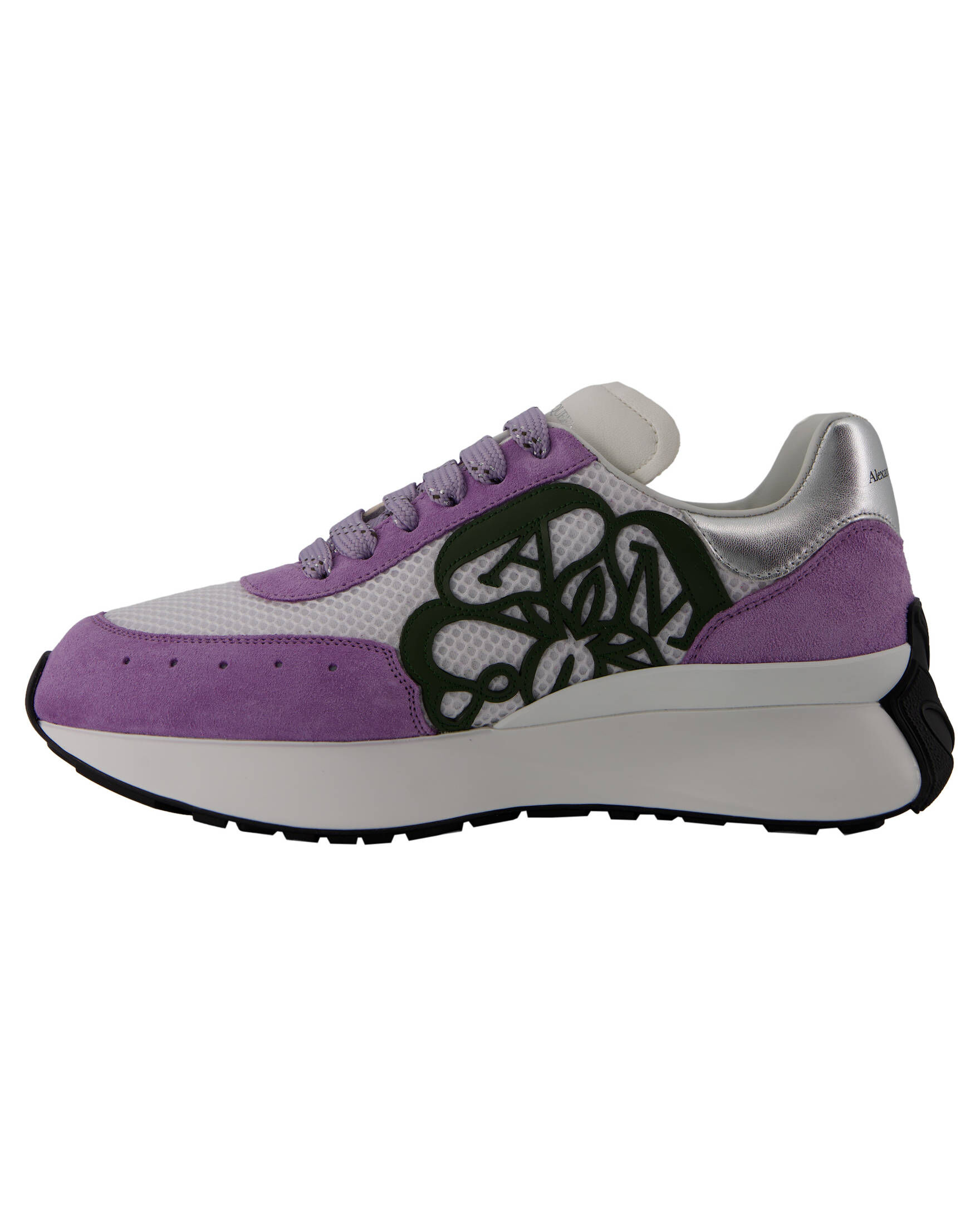 Alexander McQueen| Damen Sneaker
