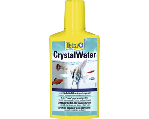 Tetra Kristalwater 250 ml