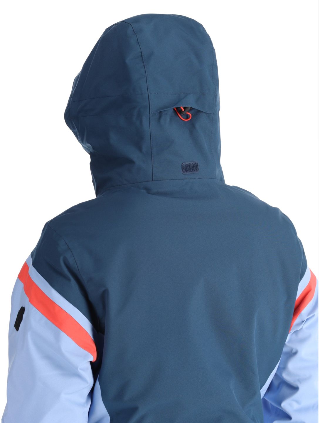 Flurry ski-jas dames