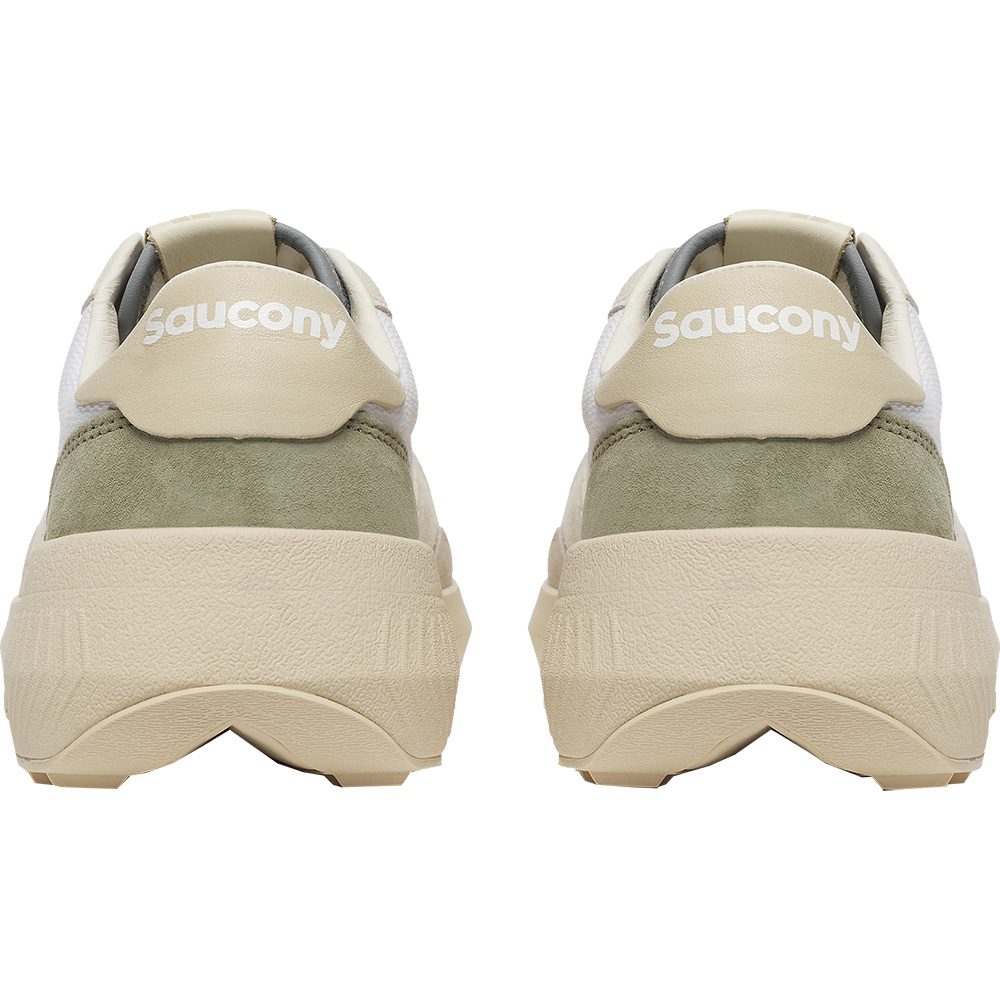 Saucony Jazz Nxt Sneaker Damen weiß