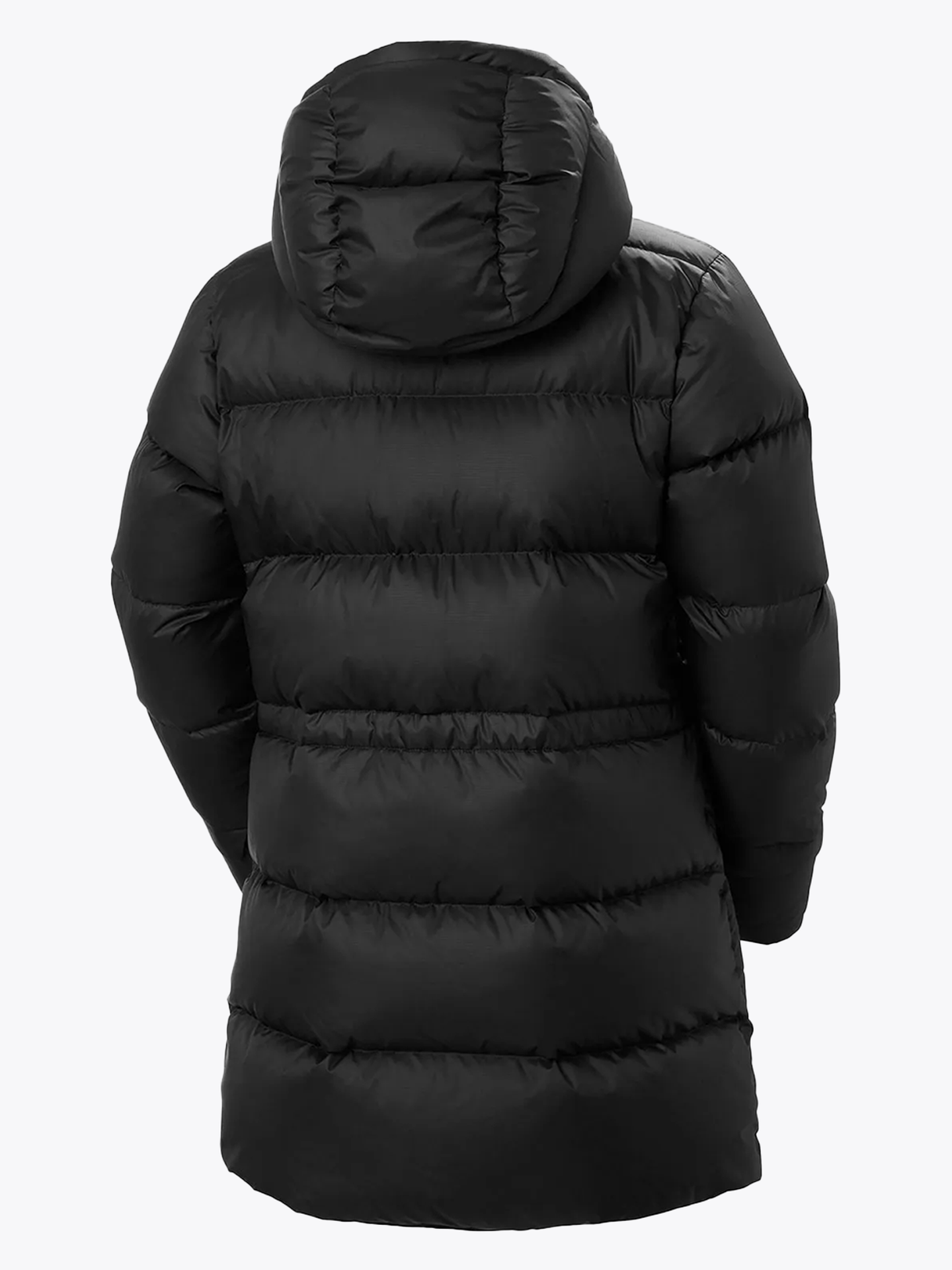 Essence Down Parka