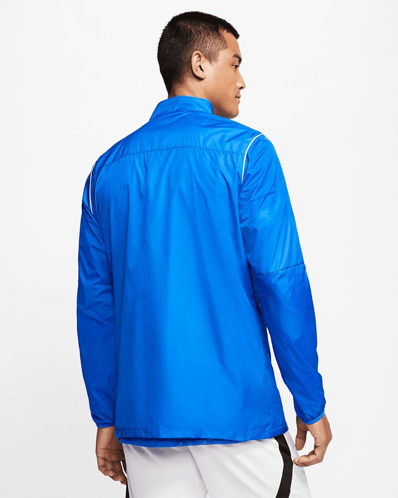 Coupe-vent Nike Park 20 Bleu Royal pour homme