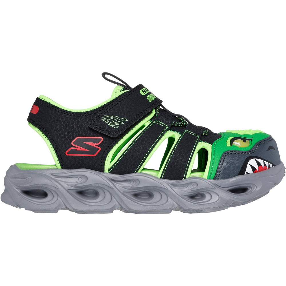 Køb Skechers Thermo-Splash - Hydro-Flare Sandal