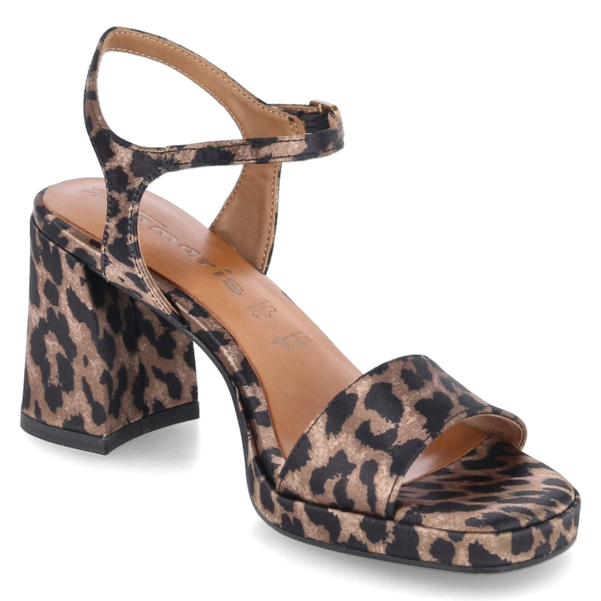 TamarisSandaletten - LEOPARD