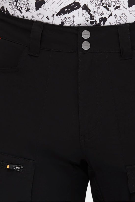Mammut Mammut Zinal Hybrid Broek