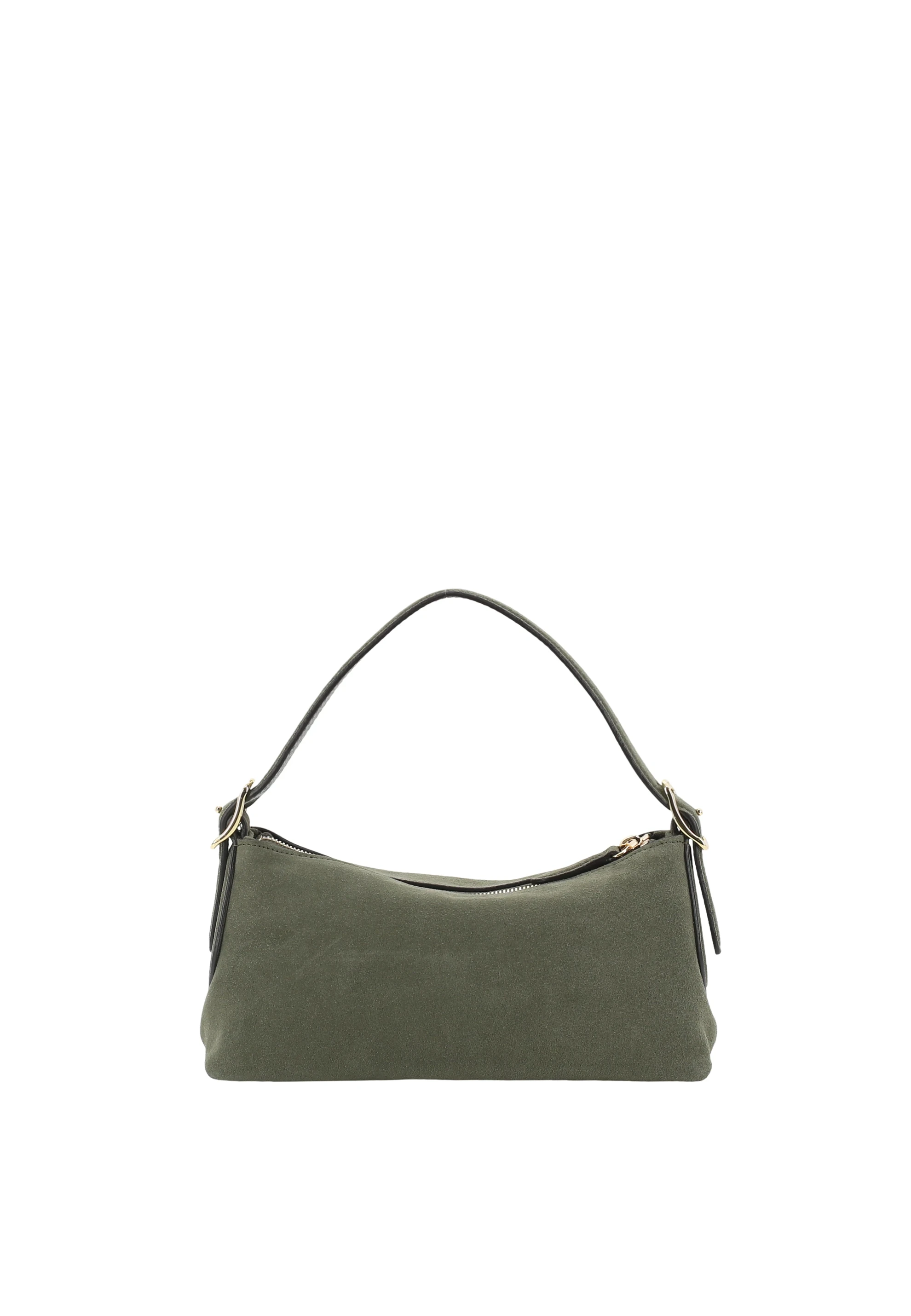Shoulder bag CARINA Leather Suede Standard
