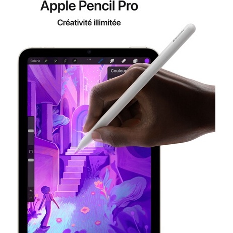iPad Apple Mini 8,3