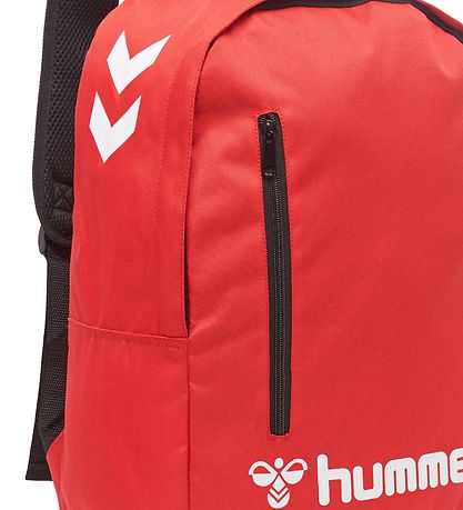 Hummel Rygs?k - Core - R?d