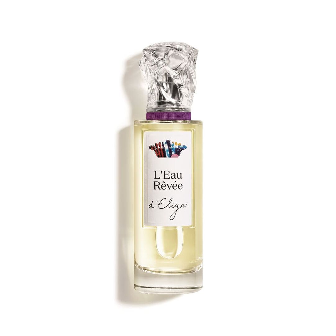 Sisley Paris Eaux Rêvées L'EAU RÊVÉE D'ELIYA - 100ml