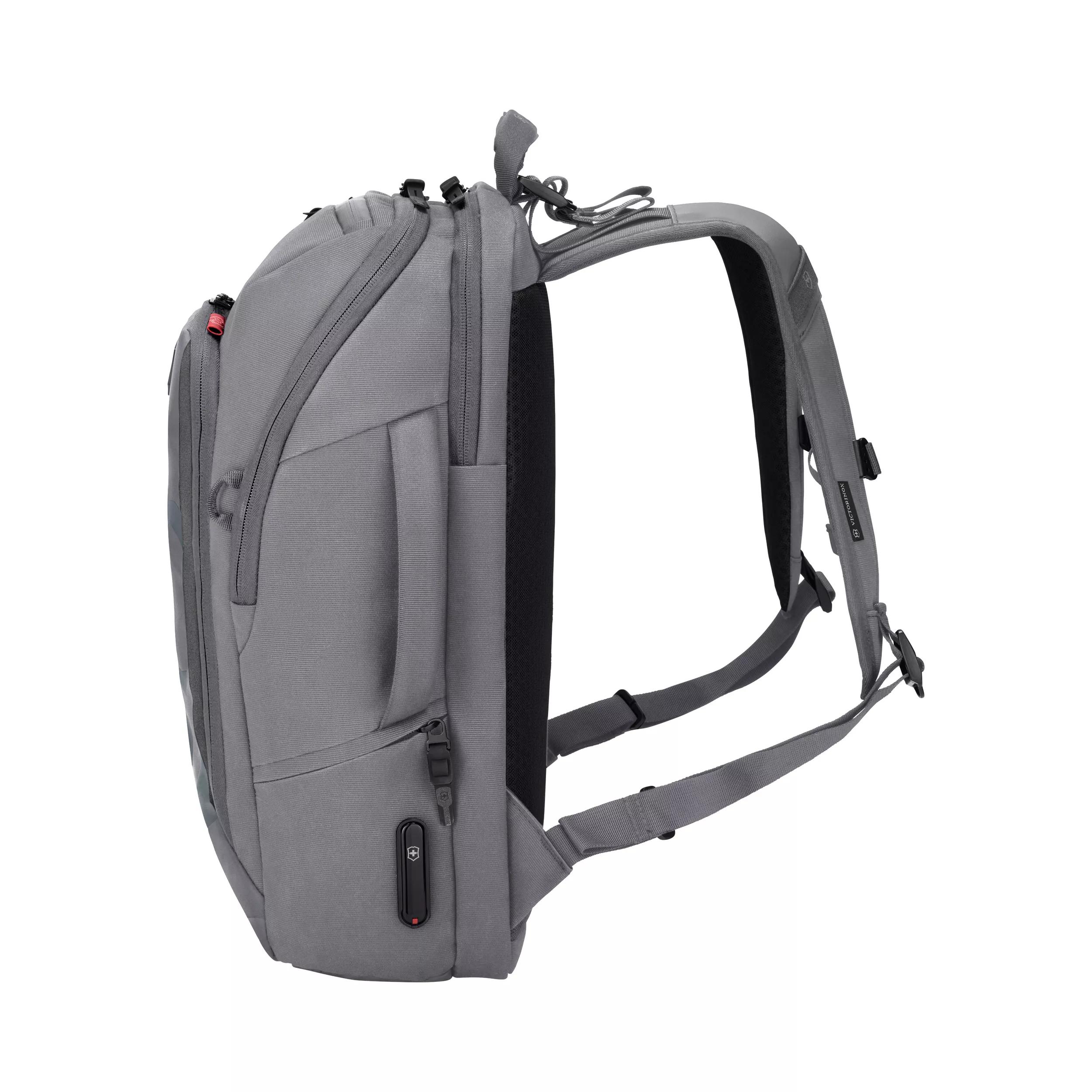 Touring 2.0 Commuter Backpack-stone grey