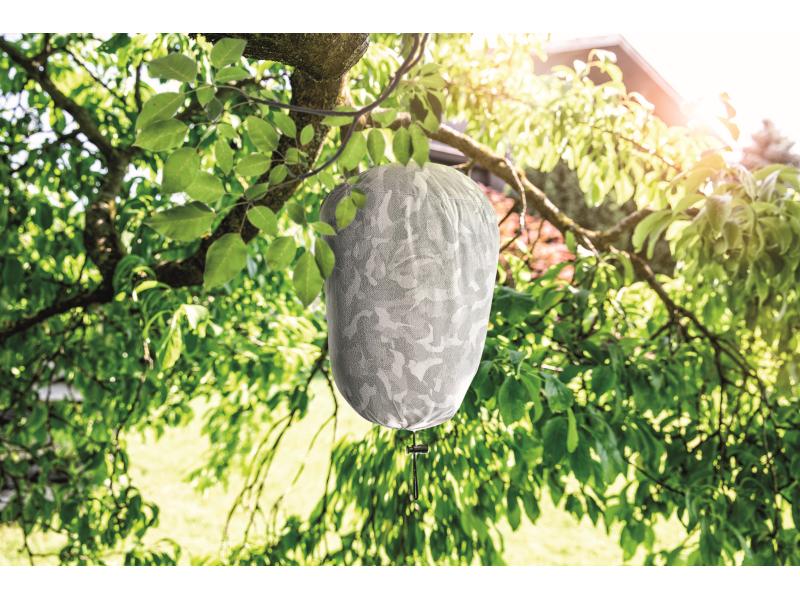 Windhager Wespenfalle 1 Stück Schädlingsbekämpfer Für Schädling: Wespen