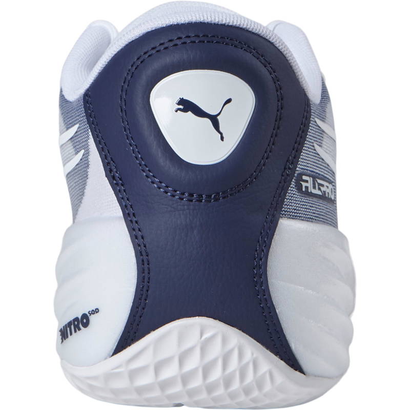 Puma All-Pro Nitro Team Basketballsko Herre