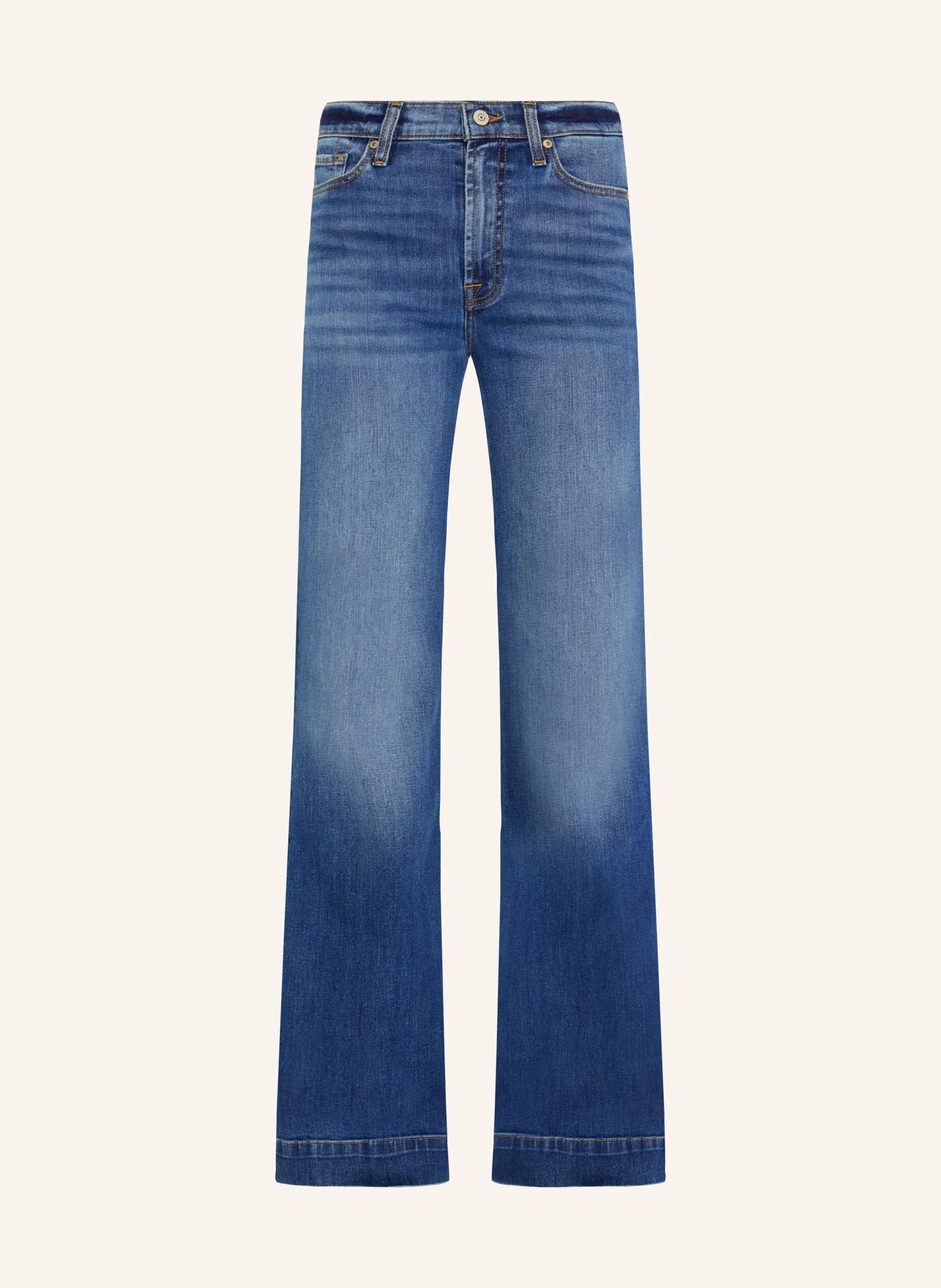 7 for all mankind Jeans MODERN DOJO Flare fit