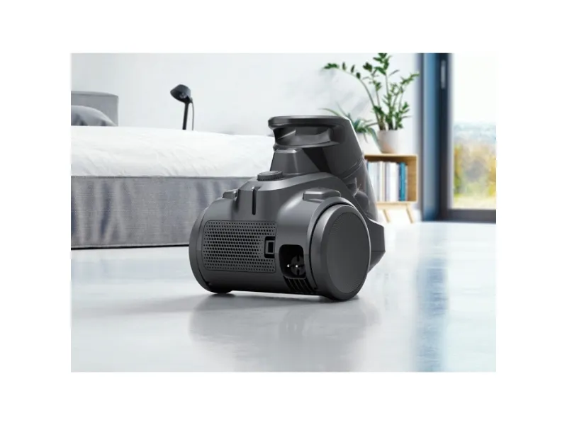 Electrolux EC41-4T støvsuger