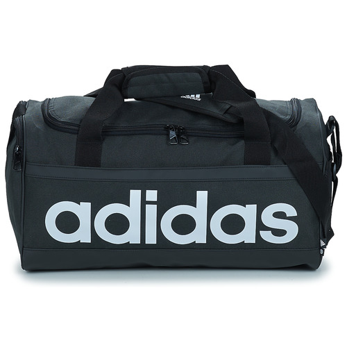 adidas Performance - LINEAR DUFFEL S Negro