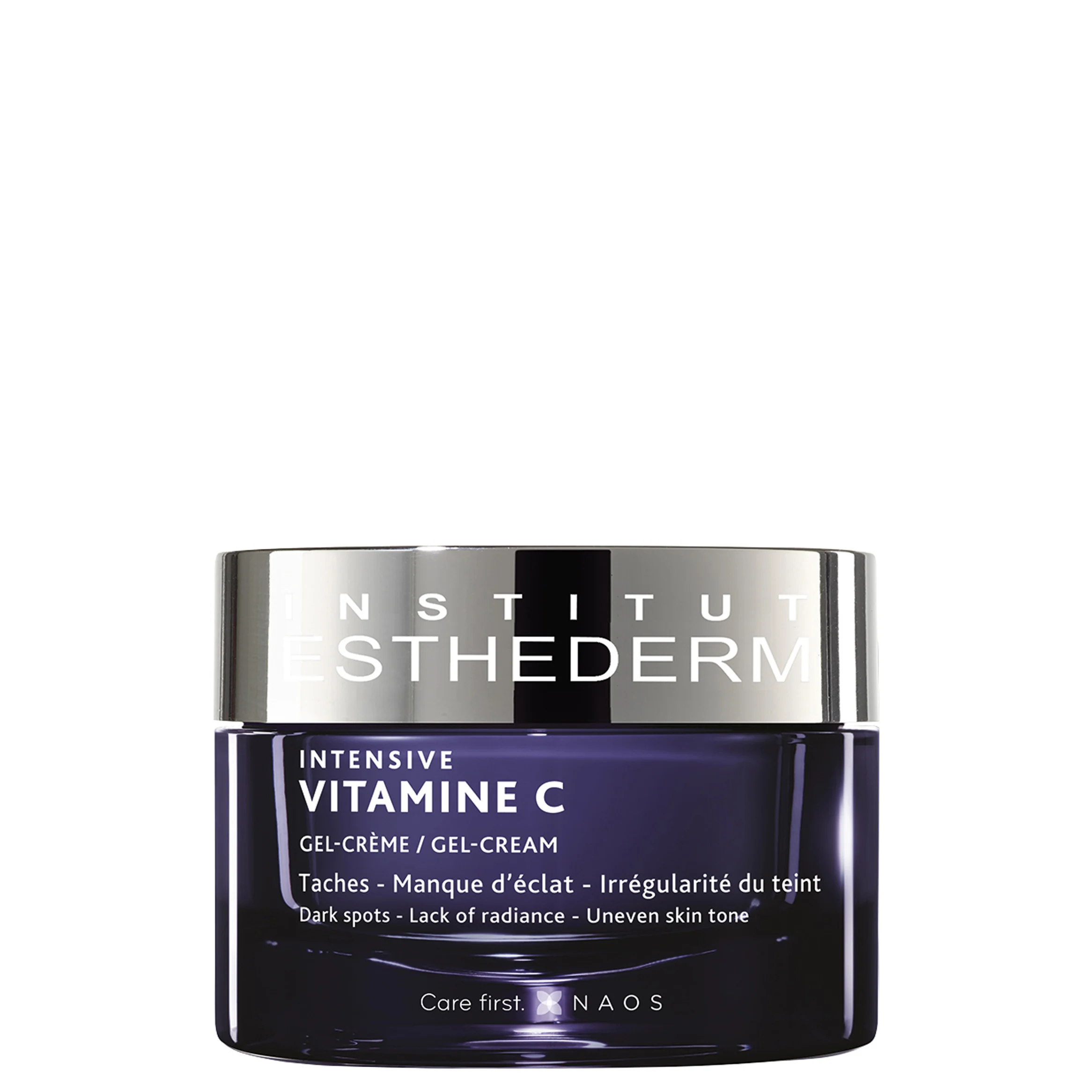 Gel-crème Intensive Vitamine C |