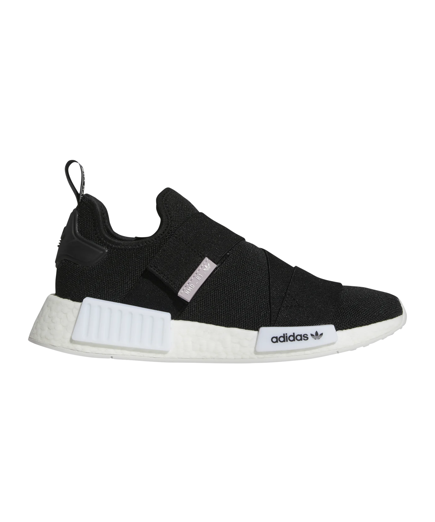 adidas Originals NMD_R1 Damen Schwarz Weiss