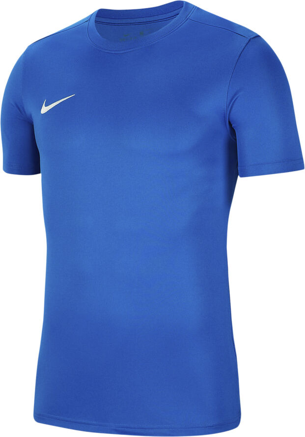 Nike Dri-Fit Park VII Trænings T-shirt Blå