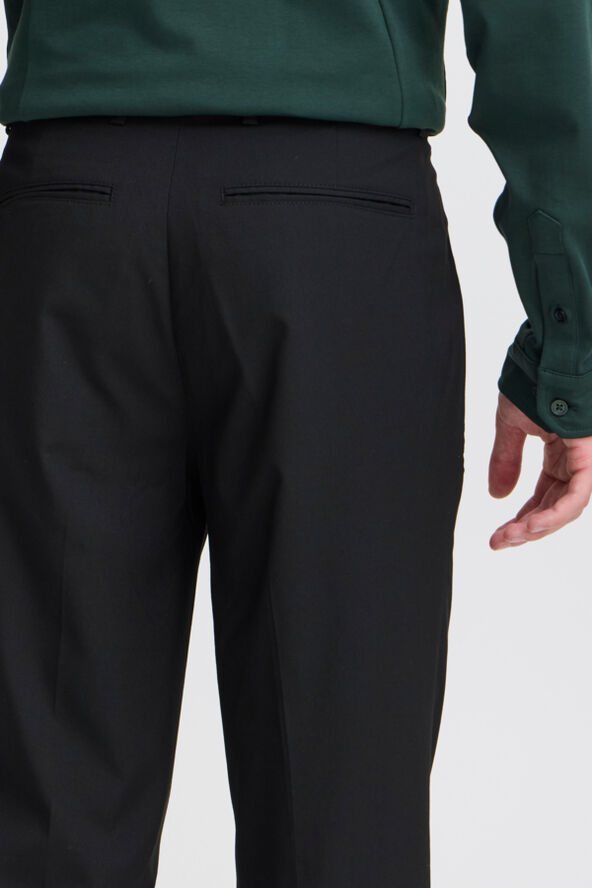 Casual Friday CFPhilip 2. 0 suit pant Black
