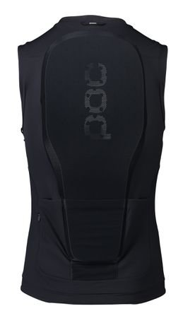 OSEUS VPD TORSO  uranium black  S