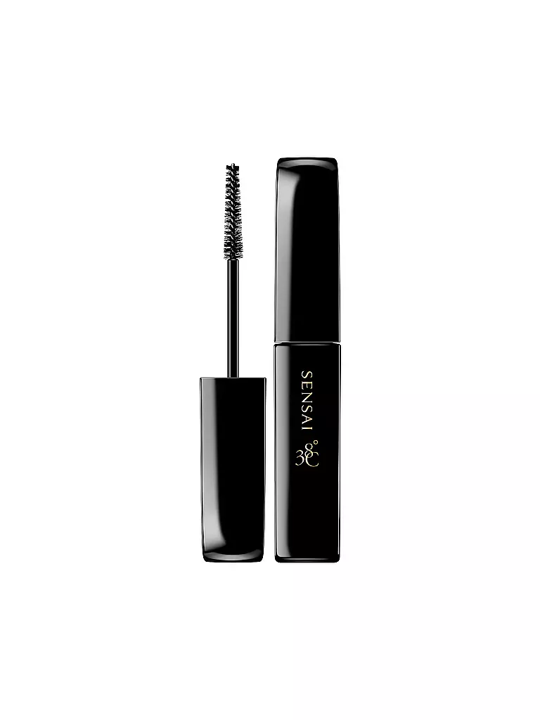 SENSAI Geschenkset - LASH LENGTHENER 38°C 10ml / 15ml keine Farbe