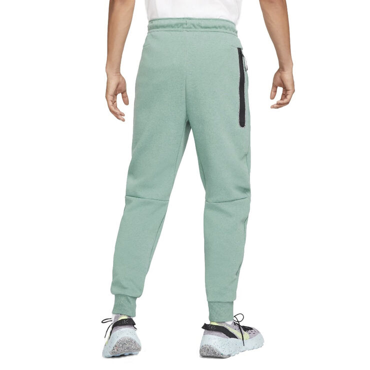 Nike NIKE SPORTSWEAR TECH FLEECE ME Green