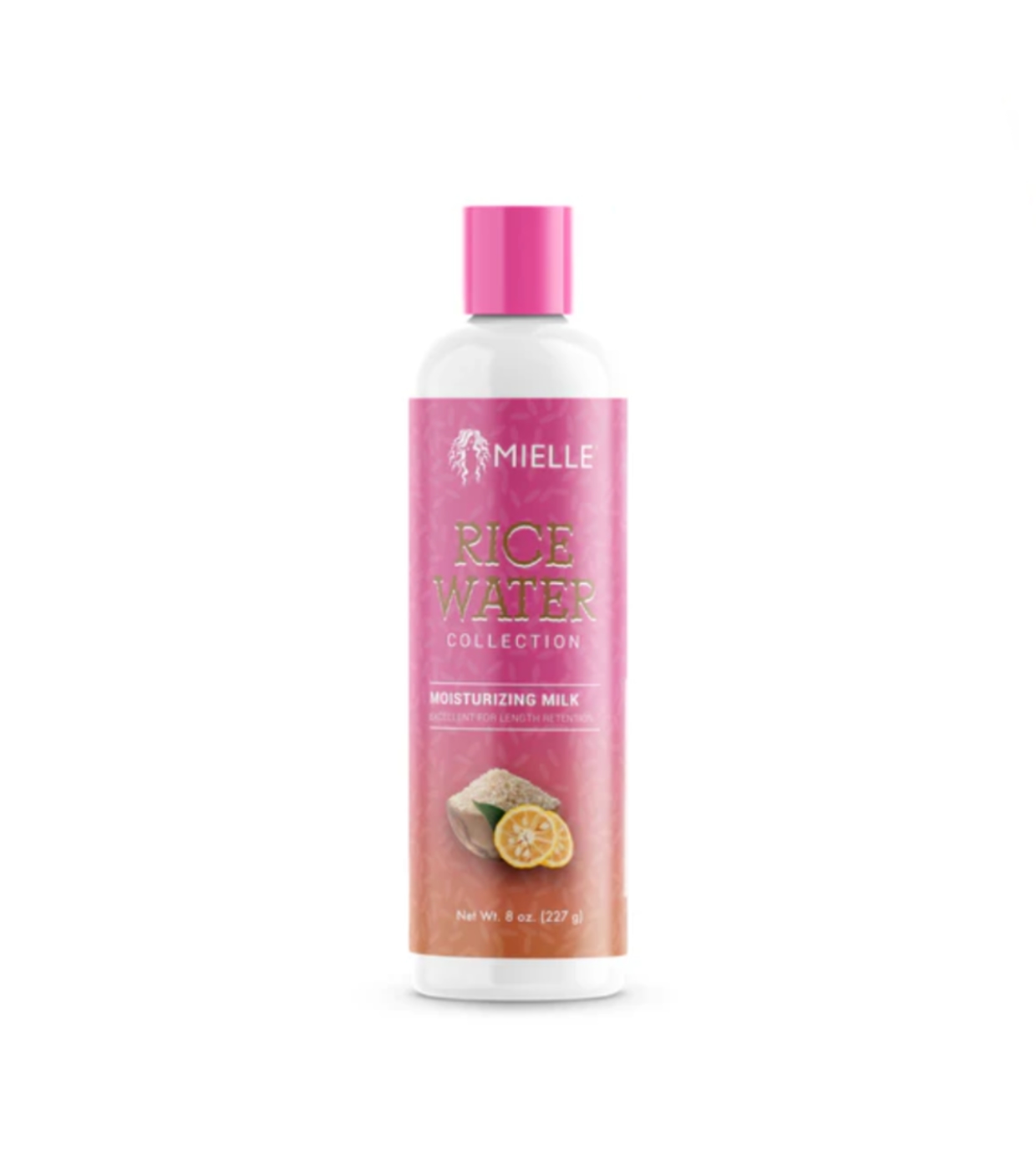 Mielle - Creme Hidratante para Pentear Rice Water Milk