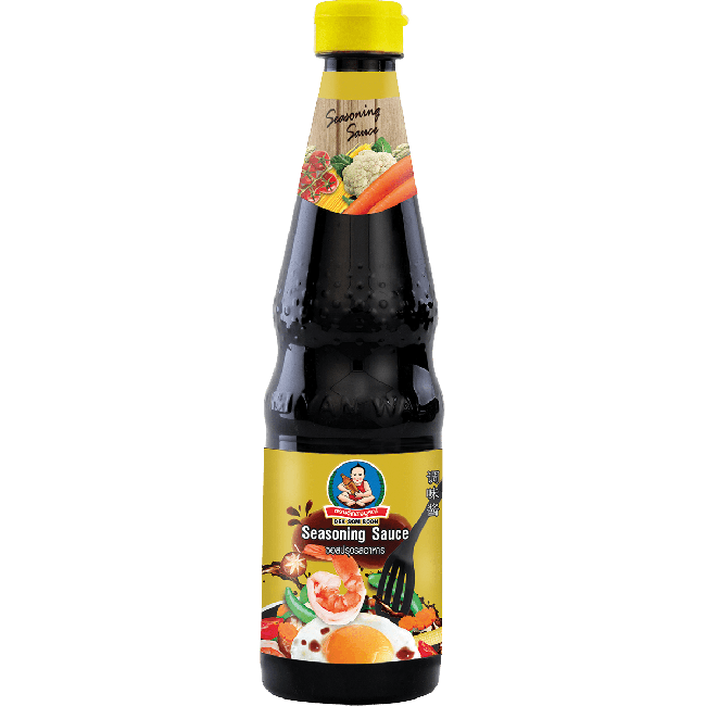 Healthy Boy Kruidensaus 700ml