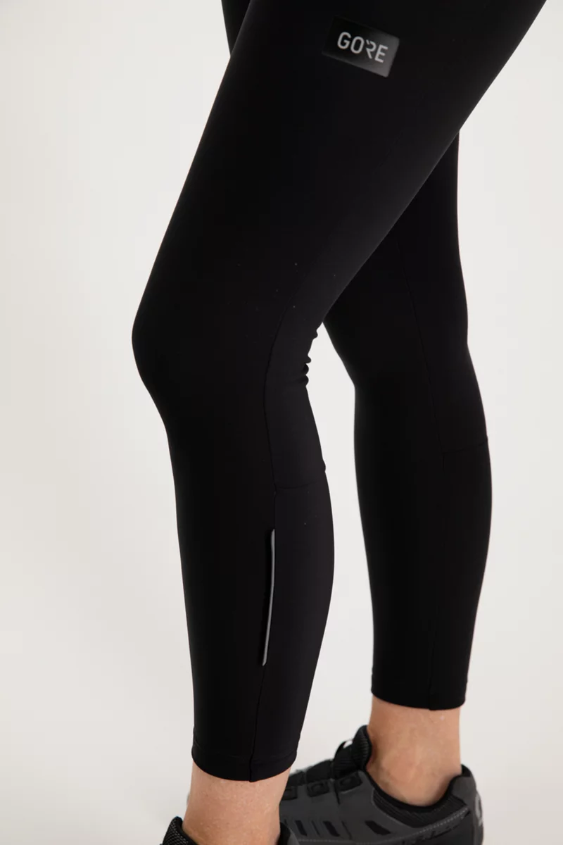 GORE BIKE WEAR Progress Thermo Damen Bikehose