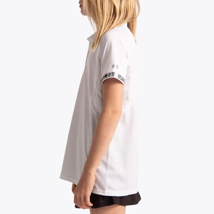 Osaka Jersey Polo Junior