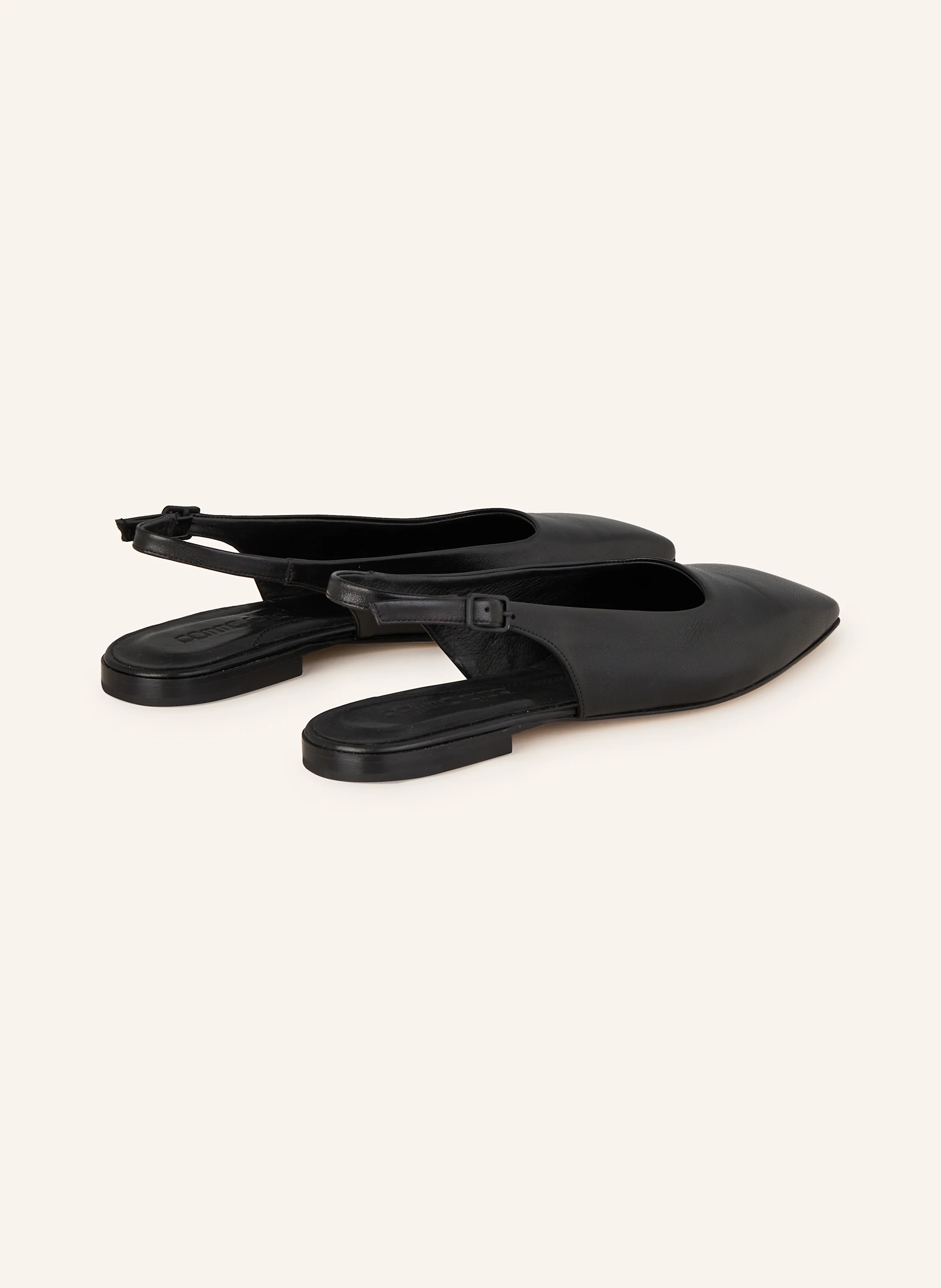 POMME D'OR Slingballerinas EMILY