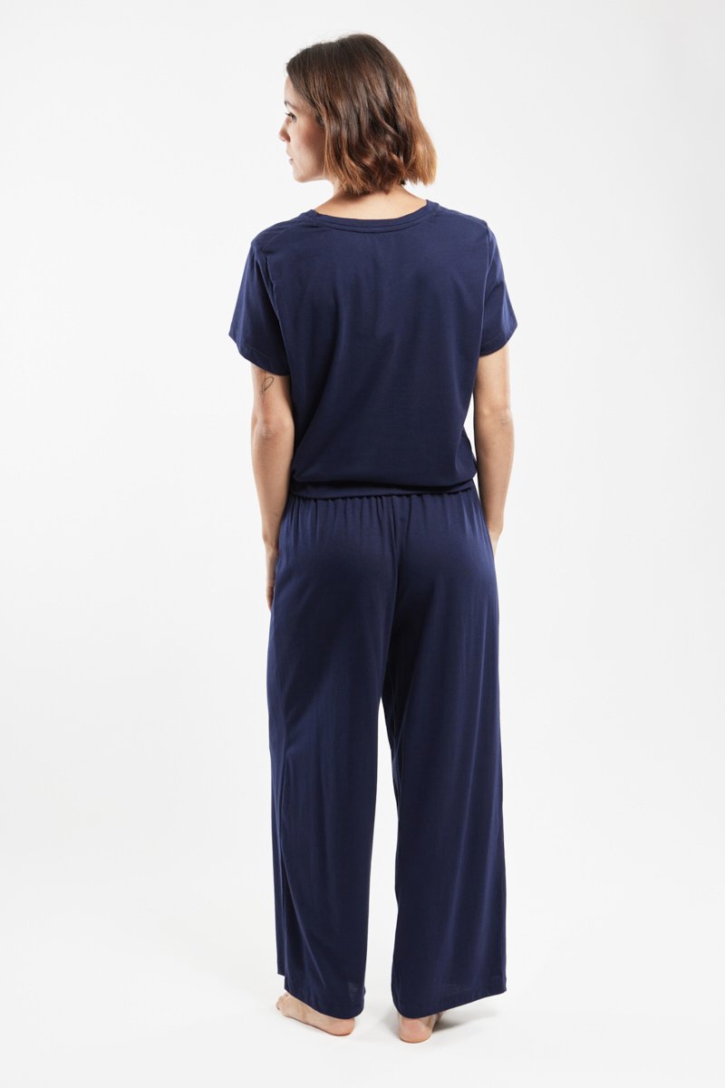 Pyjama ample 